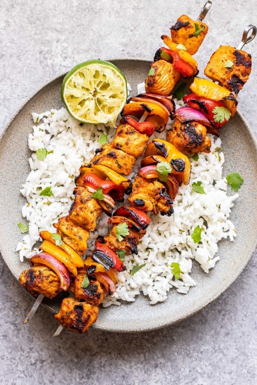 20 Spicy Chicken Fajita Recipes for Flavorful Nights