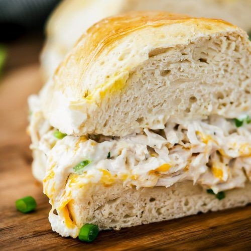 18 Savory Chicken and Ham Recipes Perfect for Any Occasion