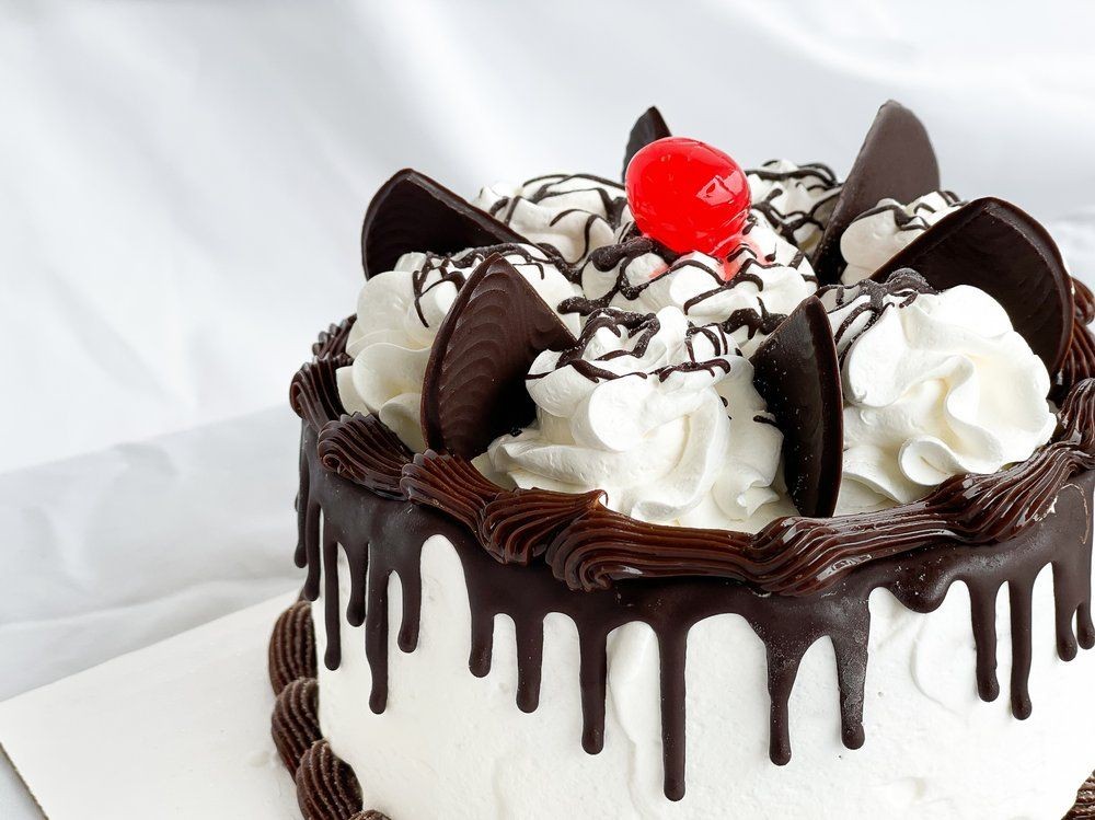 Chocolate Fudge Tastycake Delight
