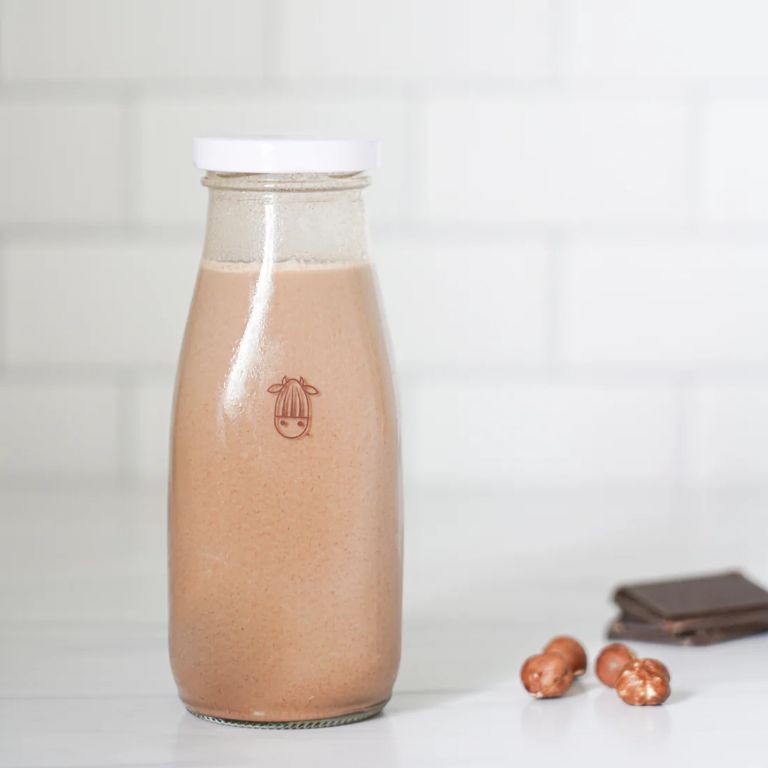 Chocolate Hazelnut Creamer