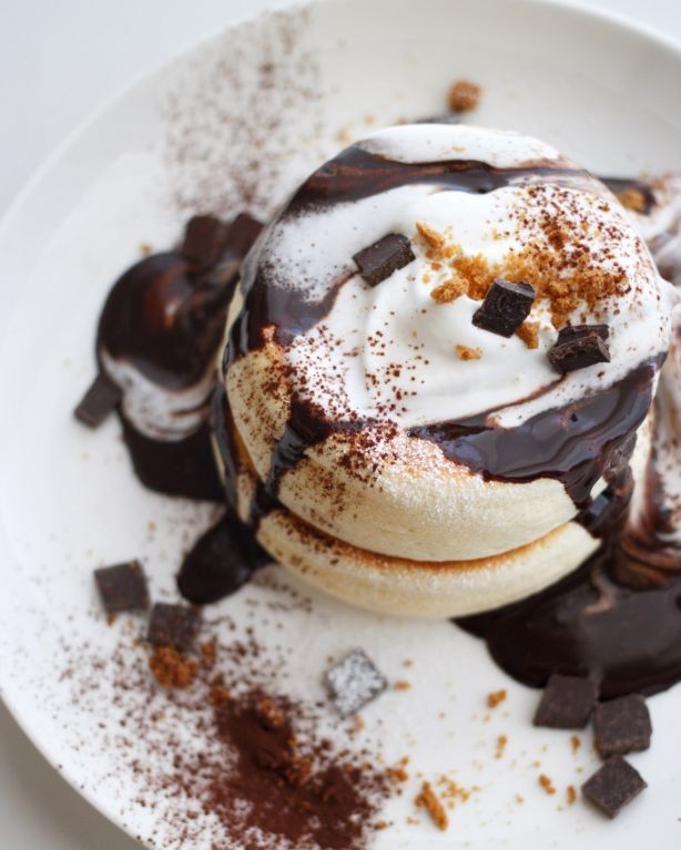 Chocolate Lover