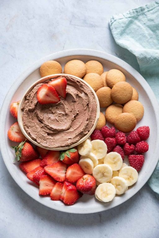 18 Creamy Easy Dip Recipes Delicious