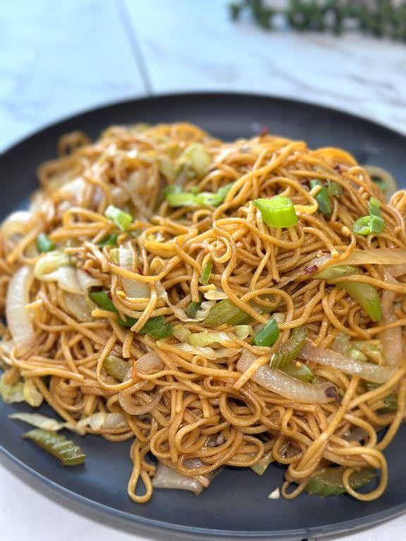 Chow Mein