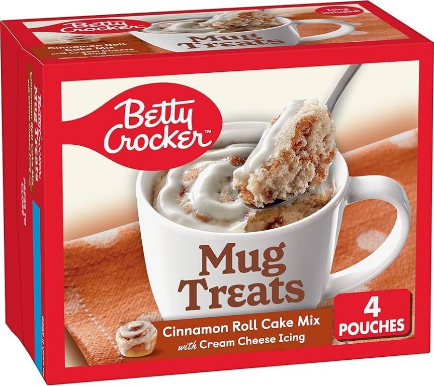 19 Quick Mug Muffin Recipes for Busy Mornings