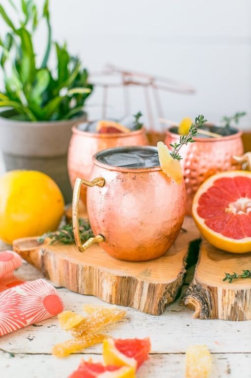 18 Cozy Hot Toddy Recipes Perfect for Winter Nights