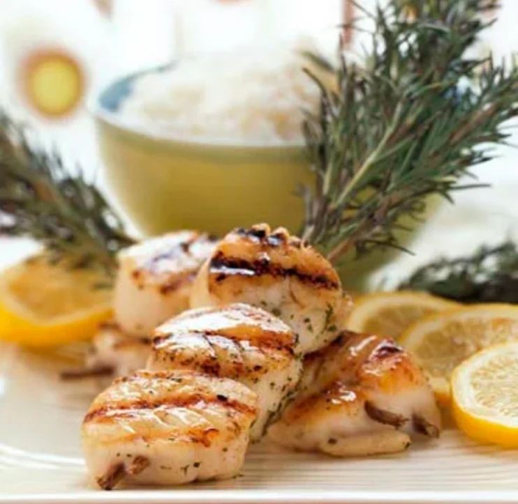 19 Flavorful Grill Basket Recipes for Summer BBQs