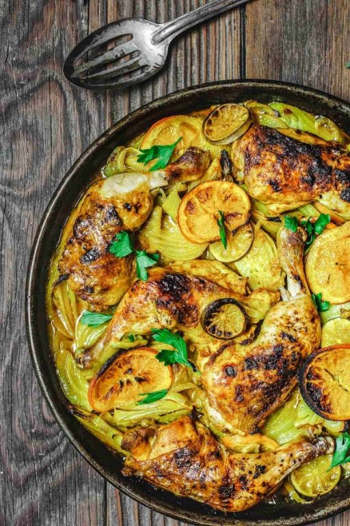 20 Flavorful Healthy Chicken Marinade Recipes Perfect for Grilling