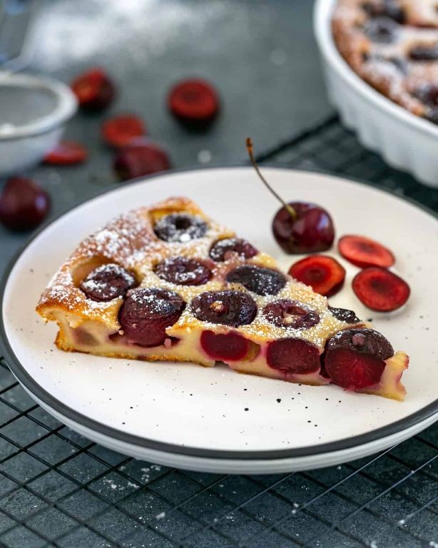 Clafoutis