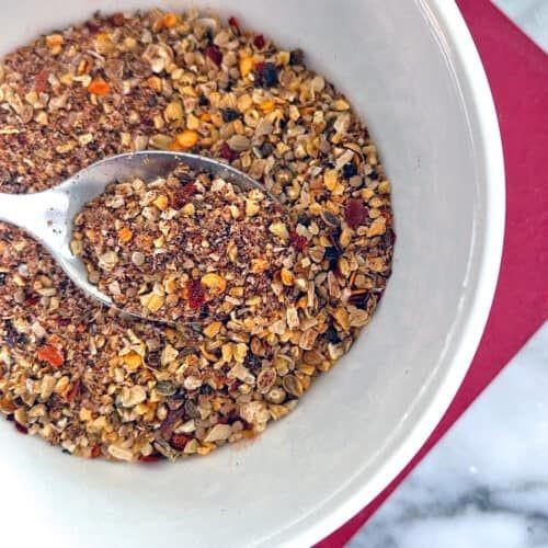 Classic Montreal Steak Seasoning