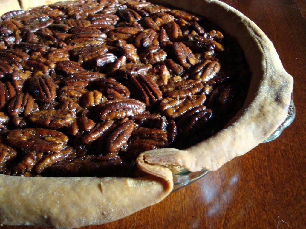 Classic Pecan Pie Moonshine