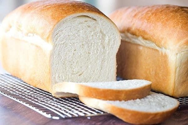 Classic White Bread