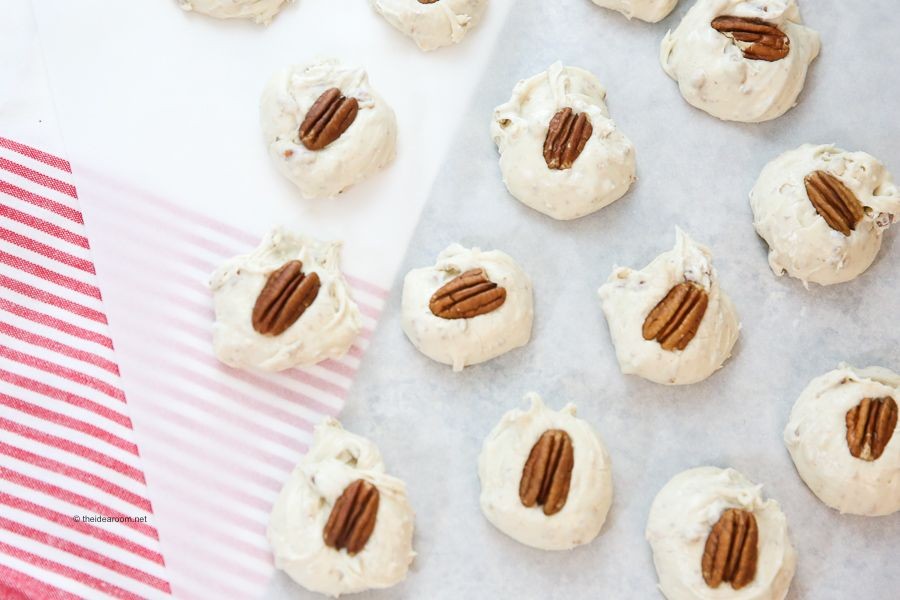 Coconut Dream Divinity