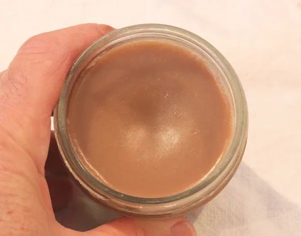 Coconut and Coffee Infused Coconut Oil