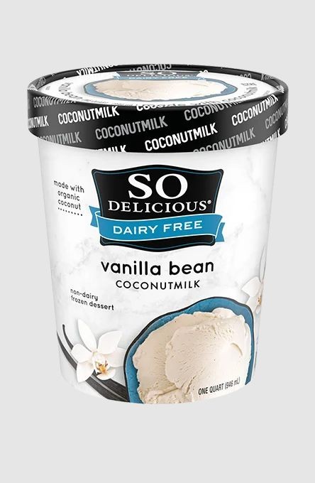 19 Creamy Coconut Ice Cream Recipes Delightful