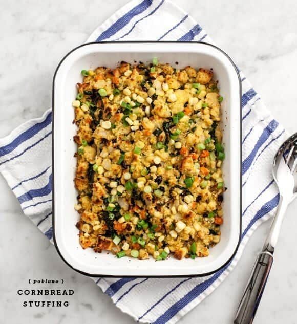 20 Flavorful African American Cornbread Dressing Recipes Traditional