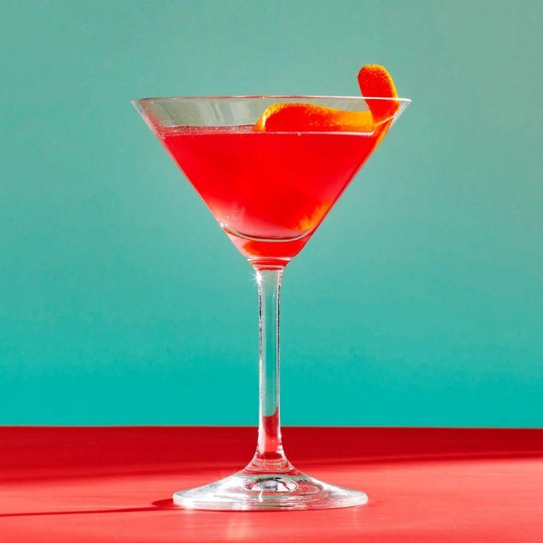 Cosmopolitan