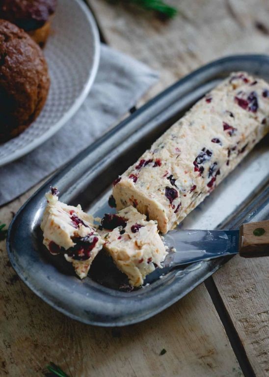 20 Flavorful Compound Butter Recipes Creative