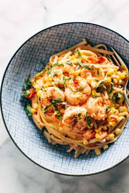 18 Creamy Corn Recipes with Cream Cheese Delights
