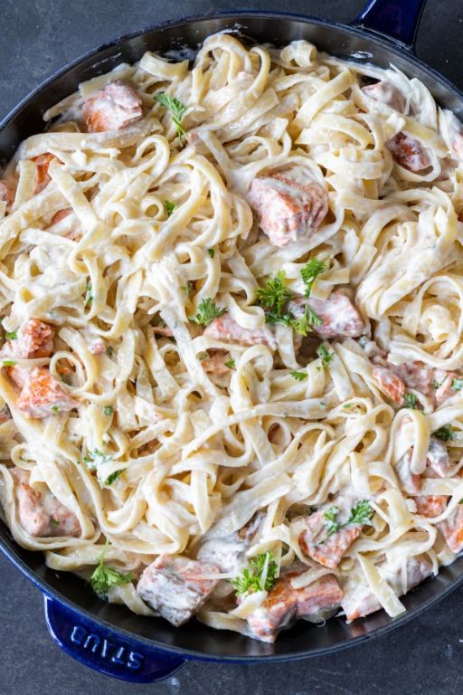 18 Irresistible Crispy Salmon Recipes Perfect for Any Occasion