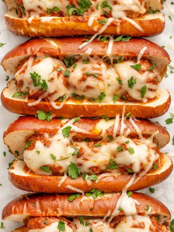 18 Savory Crock Pot Meatball Recipes Perfect for Dinner