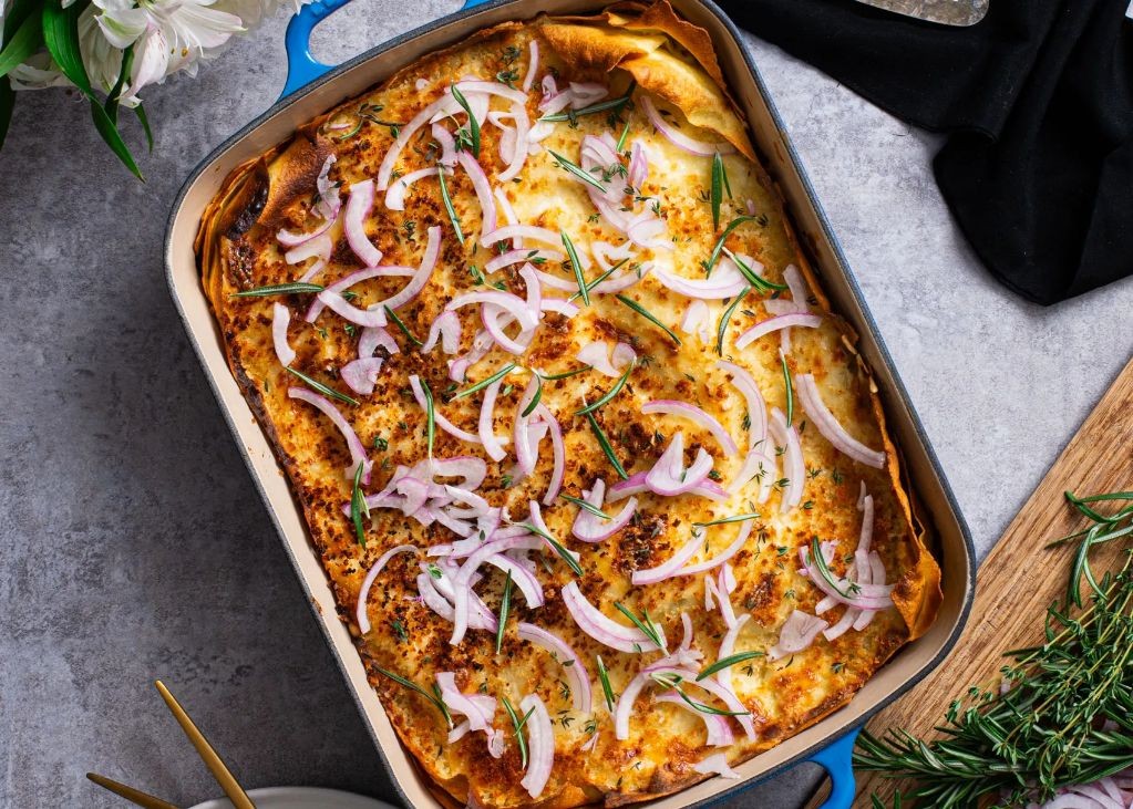 20 Delicious Crockpot Lasagna Recipes for Busy Weeknights