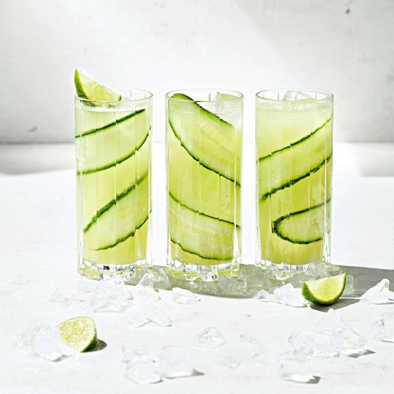 20 Refreshing Drink Recipes for Kids Delicious