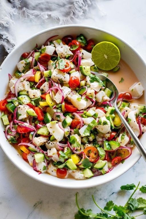 20 Refreshing Cucumber Appetizer Recipes for Summer