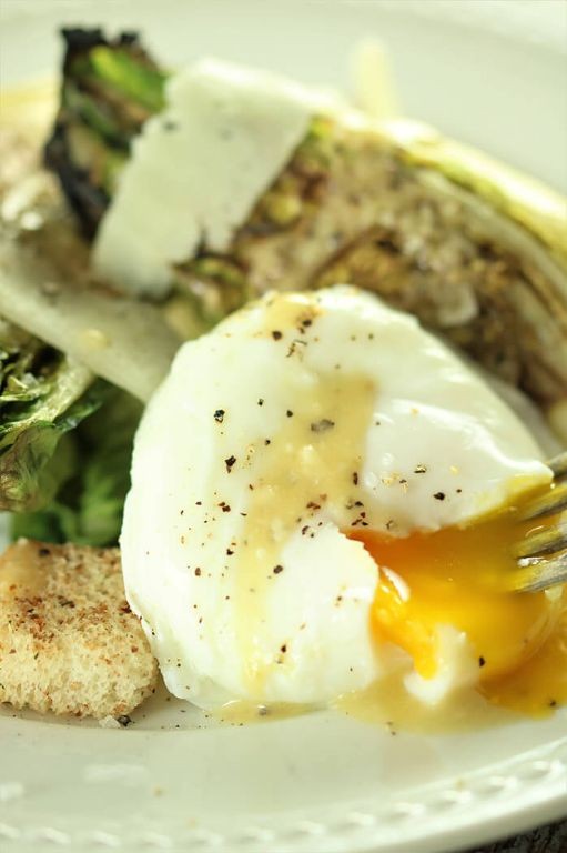 18 Classic Caesar Salad Recipes Perfect for Any Occasion