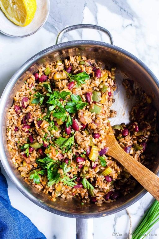 18 Spicy Dirty Rice Recipes for Every Occasion