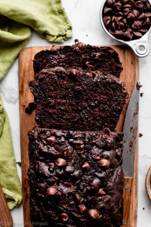 18 Delicious Sourdough Cake Recipes Perfect for Any Occasion