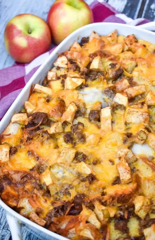 20 Delicious Easter Casserole Recipes Perfect for Brunch