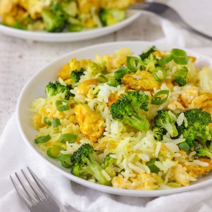 18 Delicious Chicken and Broccoli Comfort Food Recipes