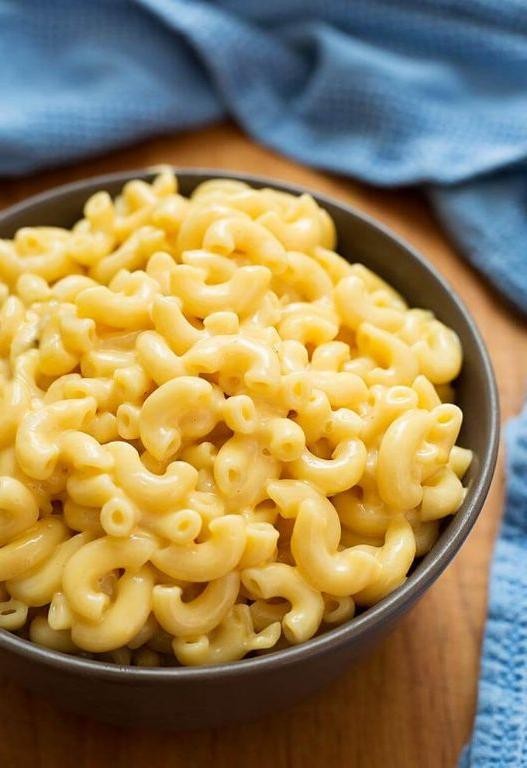 Easy Instant Pot Mac and Cheese