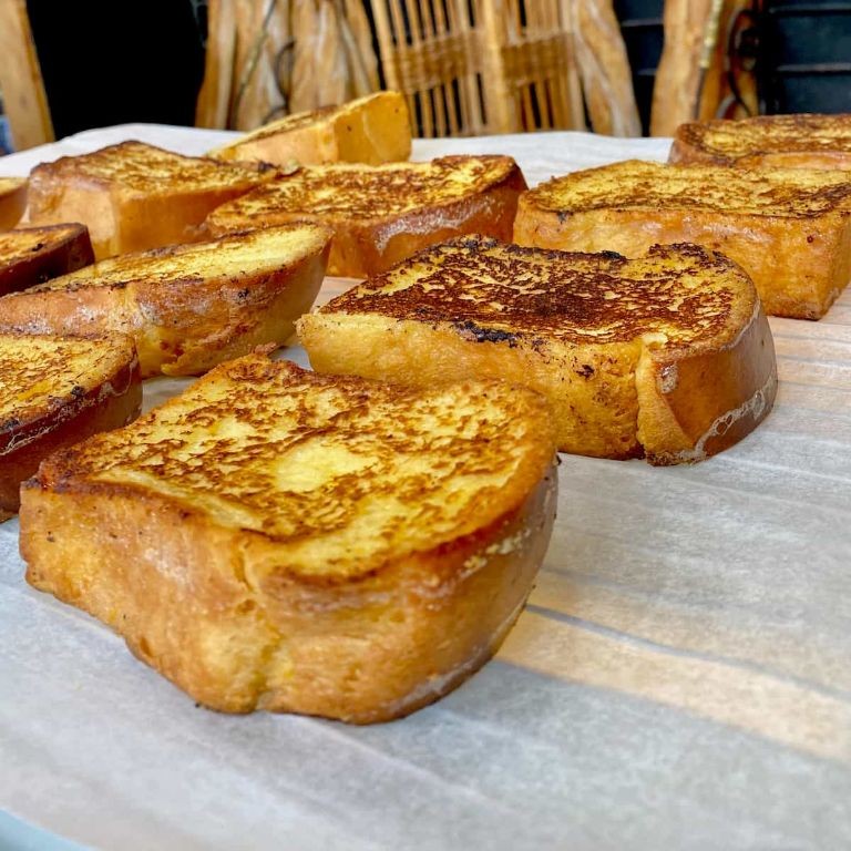 20 Delicious Easy French Dessert Recipes for Beginners