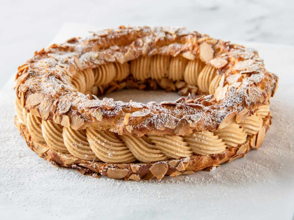 Easy Paris-Brest