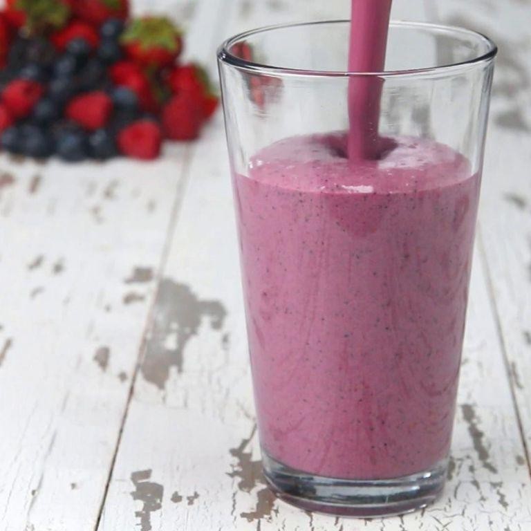 20 Creamy Protein Shake Recipes Without Protein Powder