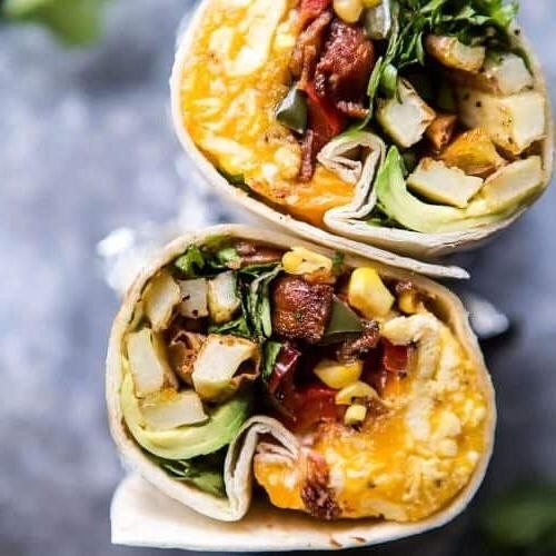 18 Delicious Weight Watchers Recipes Breakfast Ideas Healthy