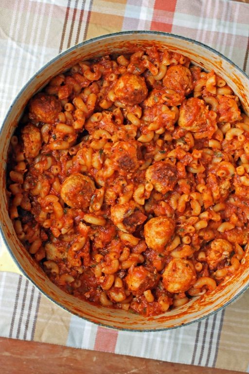 20 Delicious Elbow Noodle Recipes for Busy Weeknights
