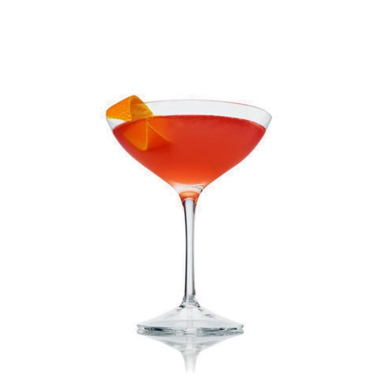 Elderflower Cosmopolitan