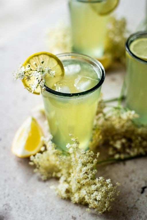 18 Refreshing Ginger Drink Recipes for Every Season
