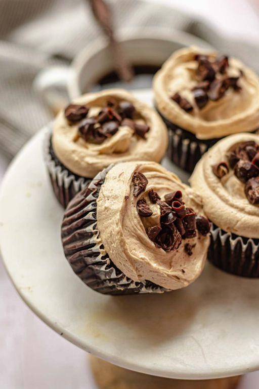 20 Delicious Cup Cake Recipes for Every Occasion