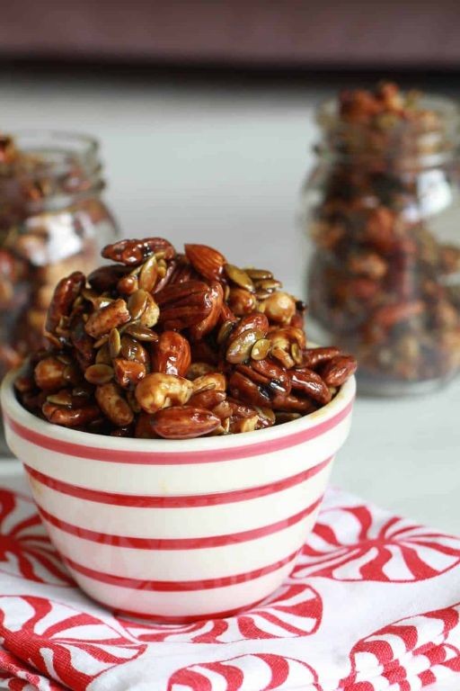18 Delicious Roasted Pecan Recipes for Every Occasion
