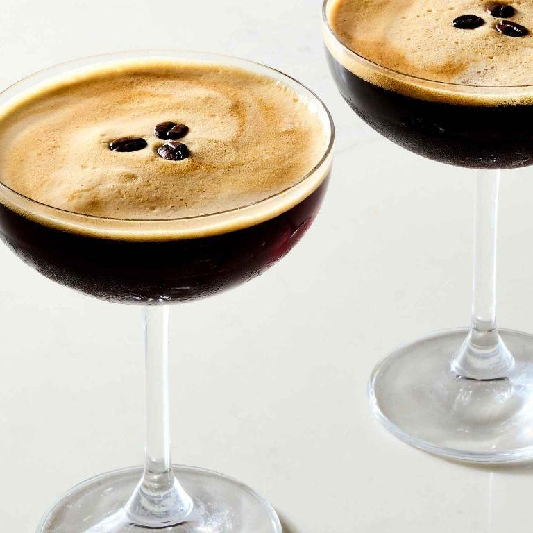 Espresso Martini