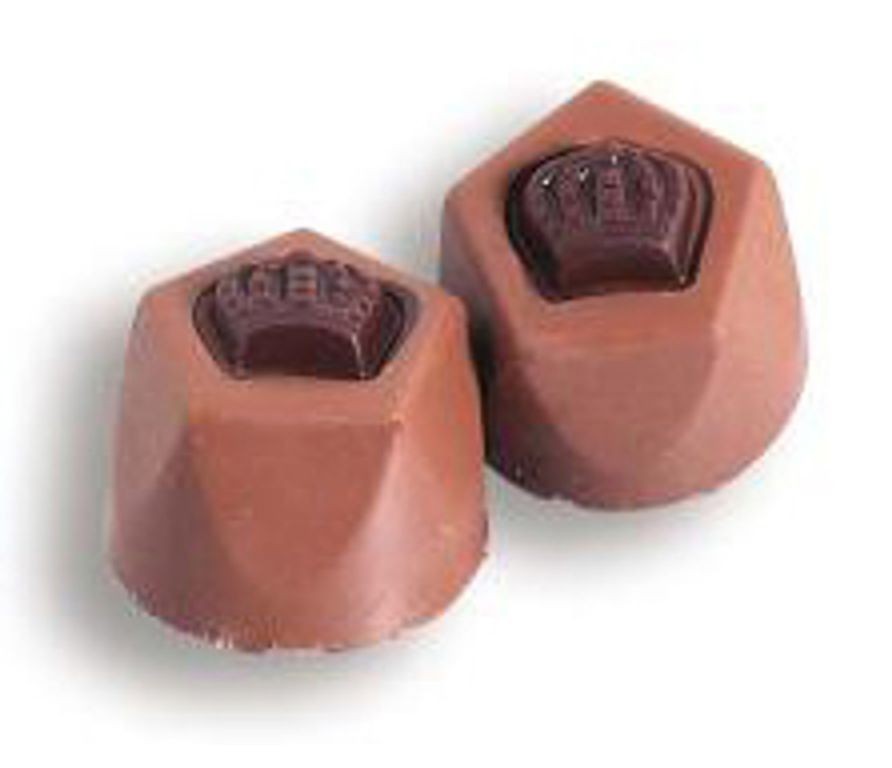 Espresso Sugar-Free Chocolate Truffles