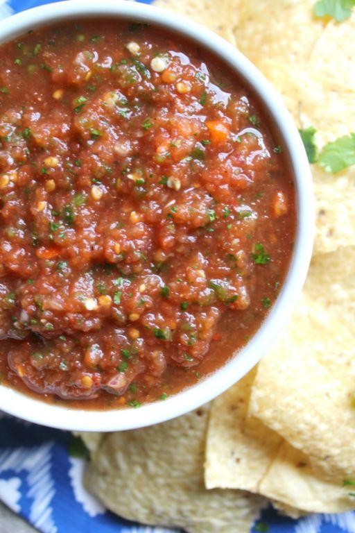Extra Hot Habanero Red Sauce