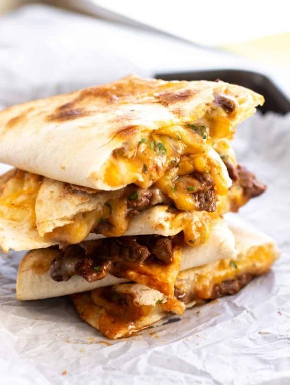 18 Savory Eye of Round Thin Steak Recipes for Quick Dinners