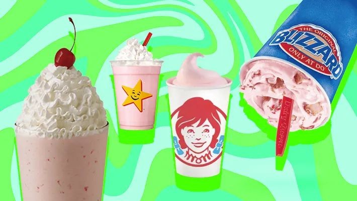 20 Quick Fast Food Recipes for Busy Days