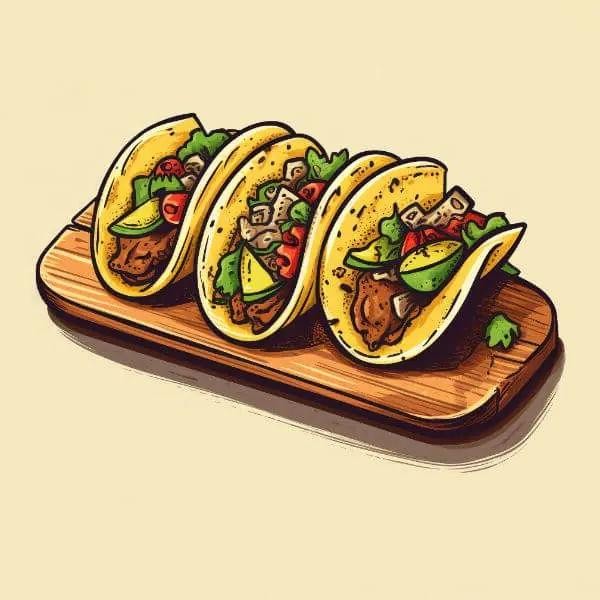 Fire-Roasted King Taco Sauce