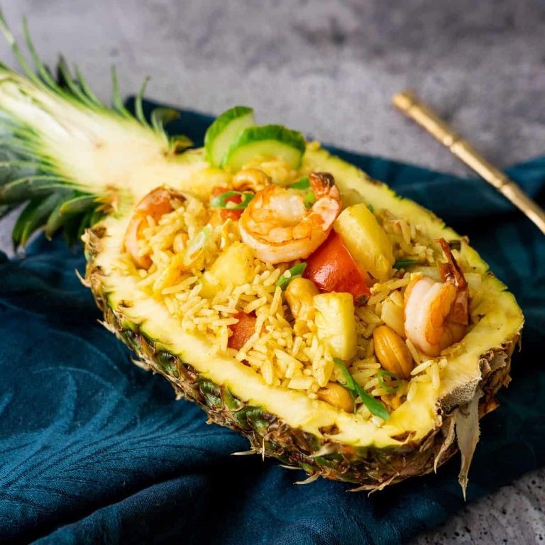 20 Flavorful Recipes with Fish Sauce Delicious