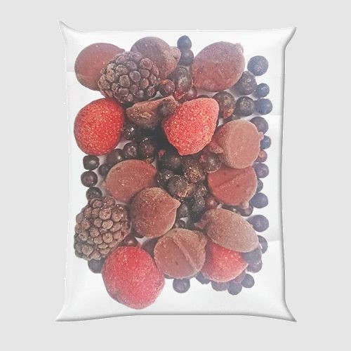 Freeze-Dried Mixed Berry Smoothie Packs